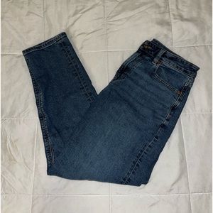American Eagle Outfitters Mom Jeans